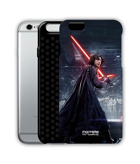 kylo ren merch