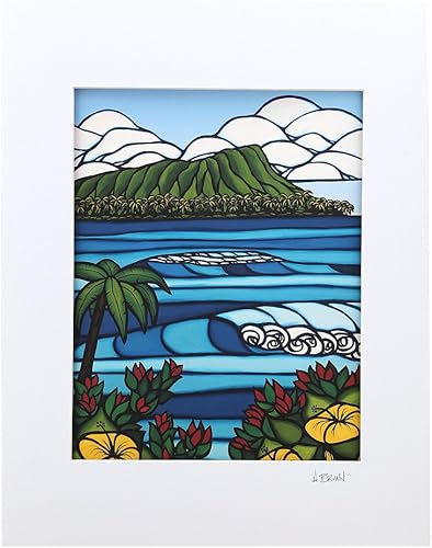 ヘザー ブラウン 画像