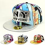 New York Yankees snapbacks adjustable hats Caps 15