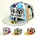 New York Yankees snapbacks adjustable hats Caps 15