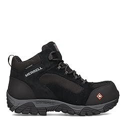 Merrell Men's Moab Onset Mid Waterproof Composite