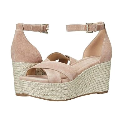michael kors desiree wedge