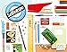 The Perfection of the Paper Clip: Curious Tales of Invention, Accidental Genius, and Stationery Obsession