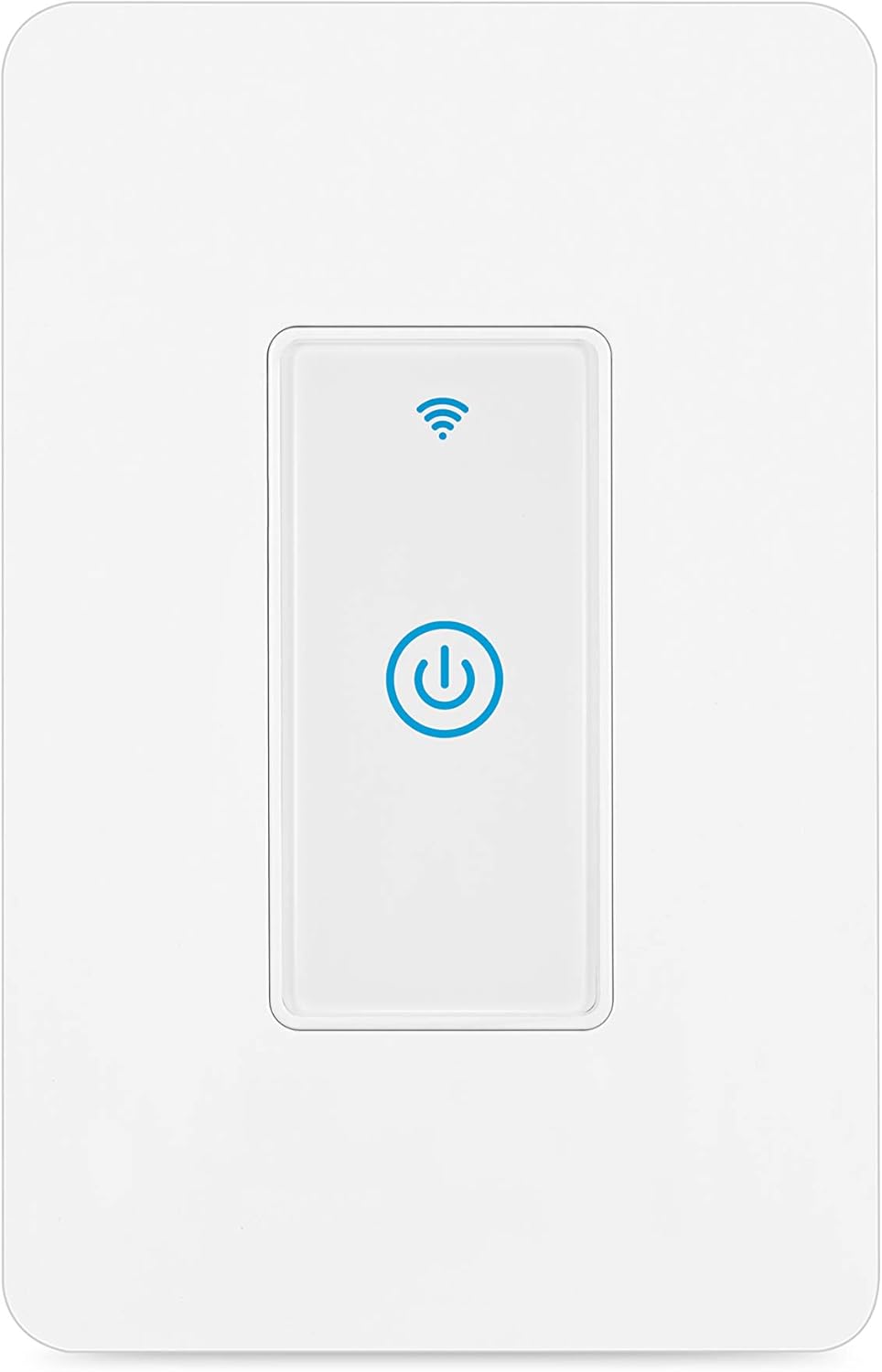 wifi light switches smart switch alexa switch compatible with google home and ifttt