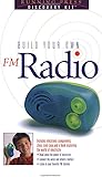 Amazon.com: AM/FM Radio Kit/Trainer (requires assembly-advanced): Toys ...