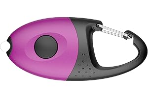 Princeton Tec Impulse Stethoscope Light (20 Lumens, Pink)