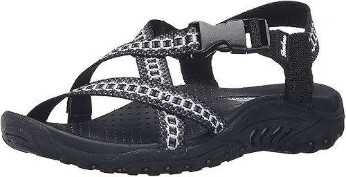 skechers reggae kooky sandals