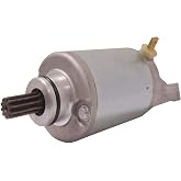 WAI Starter Motor - 18743N