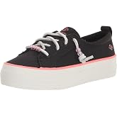 Sperry Womens Crest Vibe Platform Sneaker