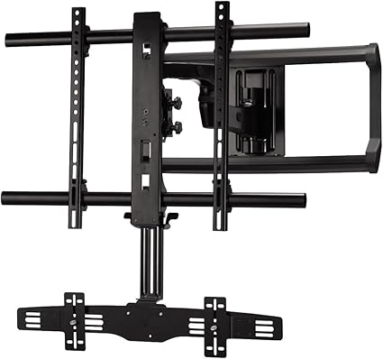sanus soundbar speaker mount