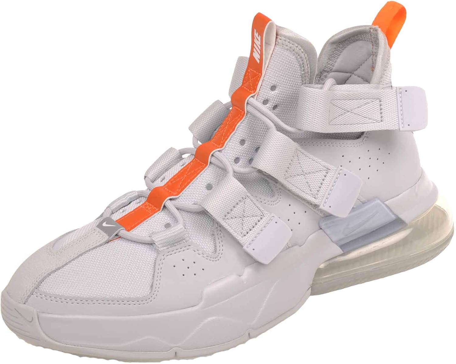 nike air edge 270 pure platinum