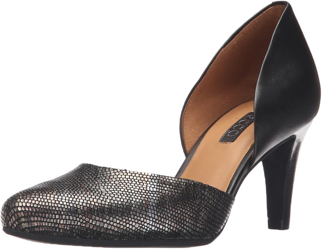 ecco pumps womens 2016