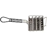 Amazon.com: Taco Shell Deep Fryer Basket - 8 Shells : Home & Kitchen