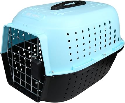 Amazon Sweet Candy 犬 猫 ペットキャリヤー 航空会社が承認した旅行クレート 48 32 30 Cm ケンネル Sweet Candy キャリーコンテナ 通販
