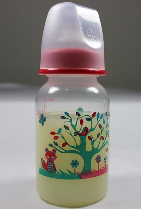 sealed reborn bottles