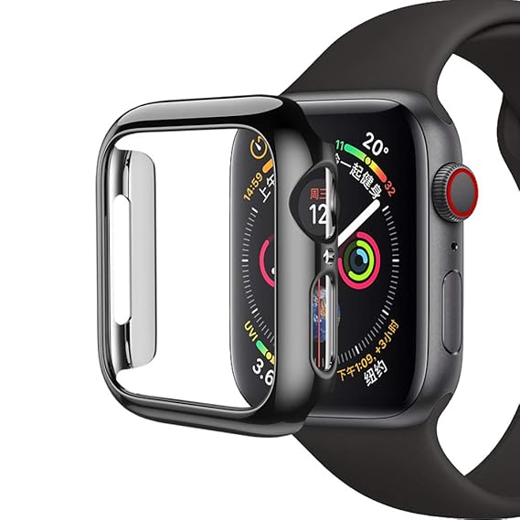Iphone Watch Cover