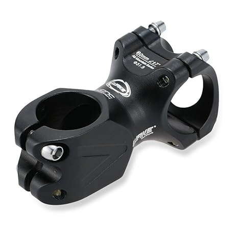 Docooler Aluminiumlegierung MTB Fahrrad Rennrad Lenkervorbau 60 / 80mm