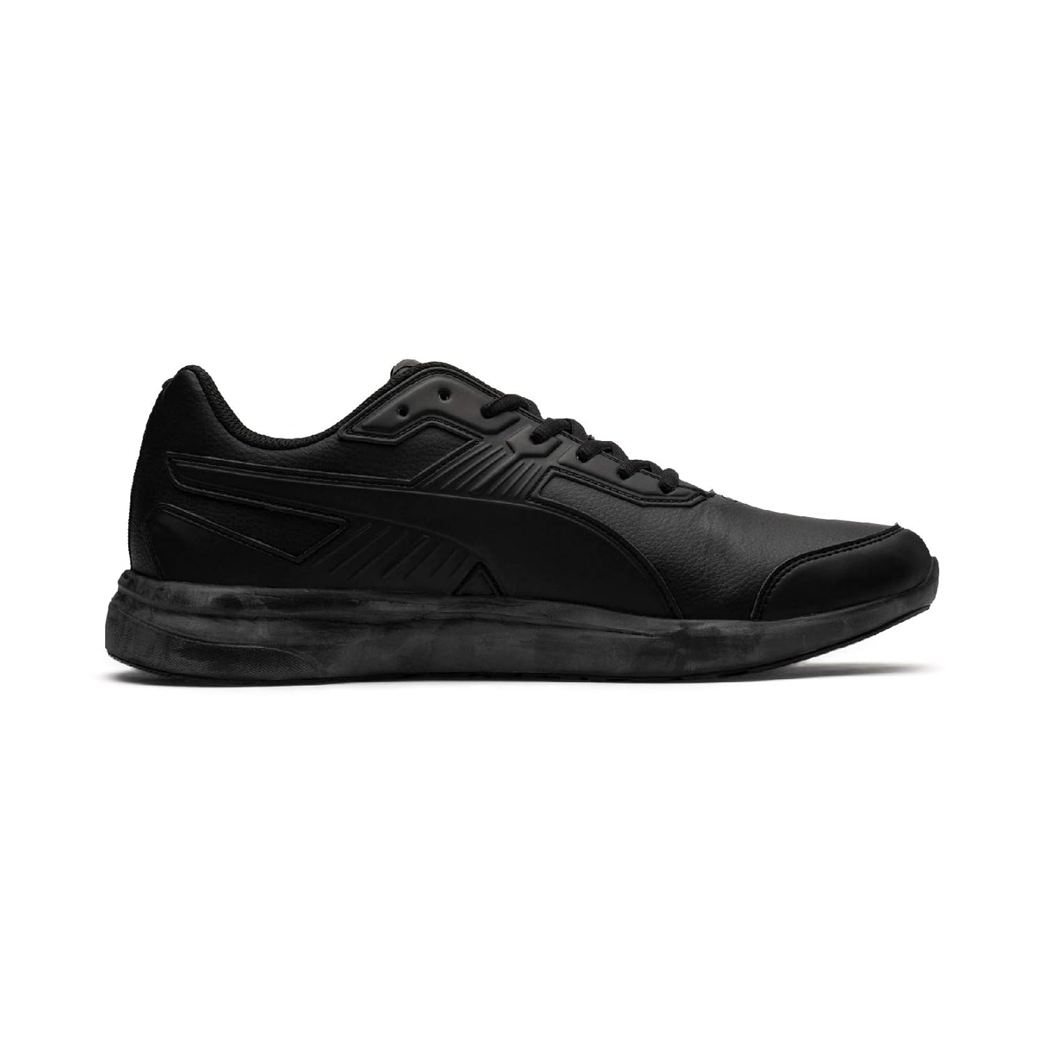puma escaper sl black