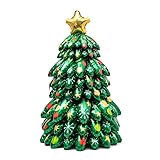 Christmas Balloons 4D 51“ Christmas Tree