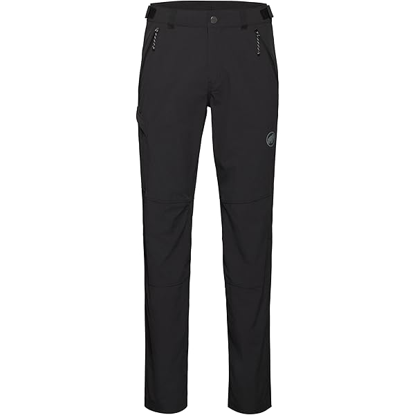 Amazon.com: Mammut Men's Massone Light Pants, Black, 34 Normal