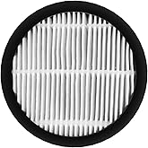 AKAVAC Corded Stick Vacuum Cleaner HEPA Filter, Hepa Filter