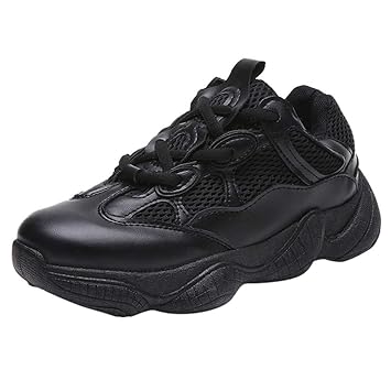 Women Men Casual Sneakers Sports Running Breathable Straps