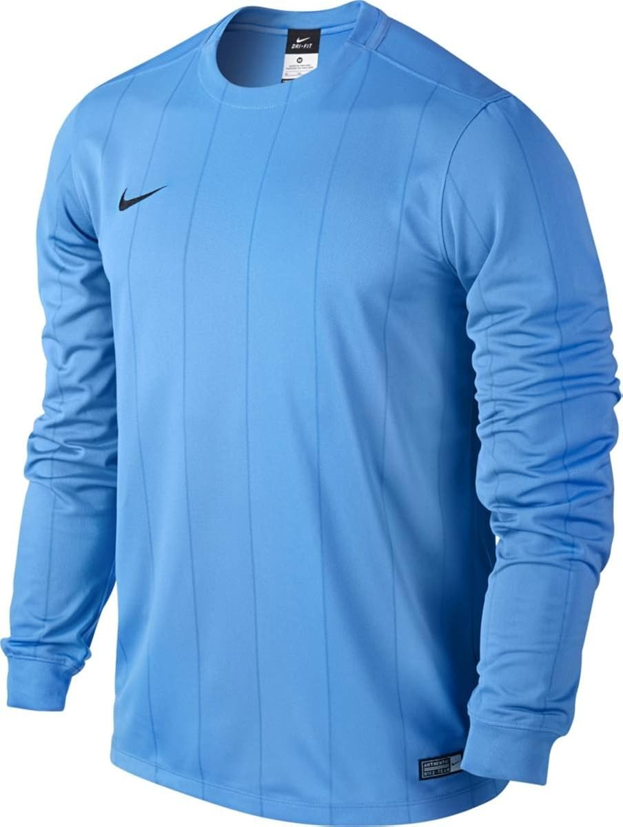 Nike LongSleeved Striped Top Segment II Jersey MultiColoured
