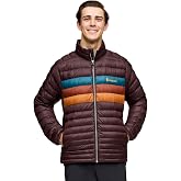 Cotopaxi Men's Fuego Down Jacket