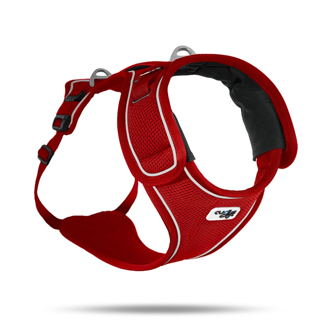 Belka Harness Red XL