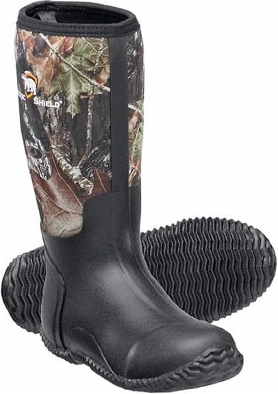 Arctic shield rain boots Clearance