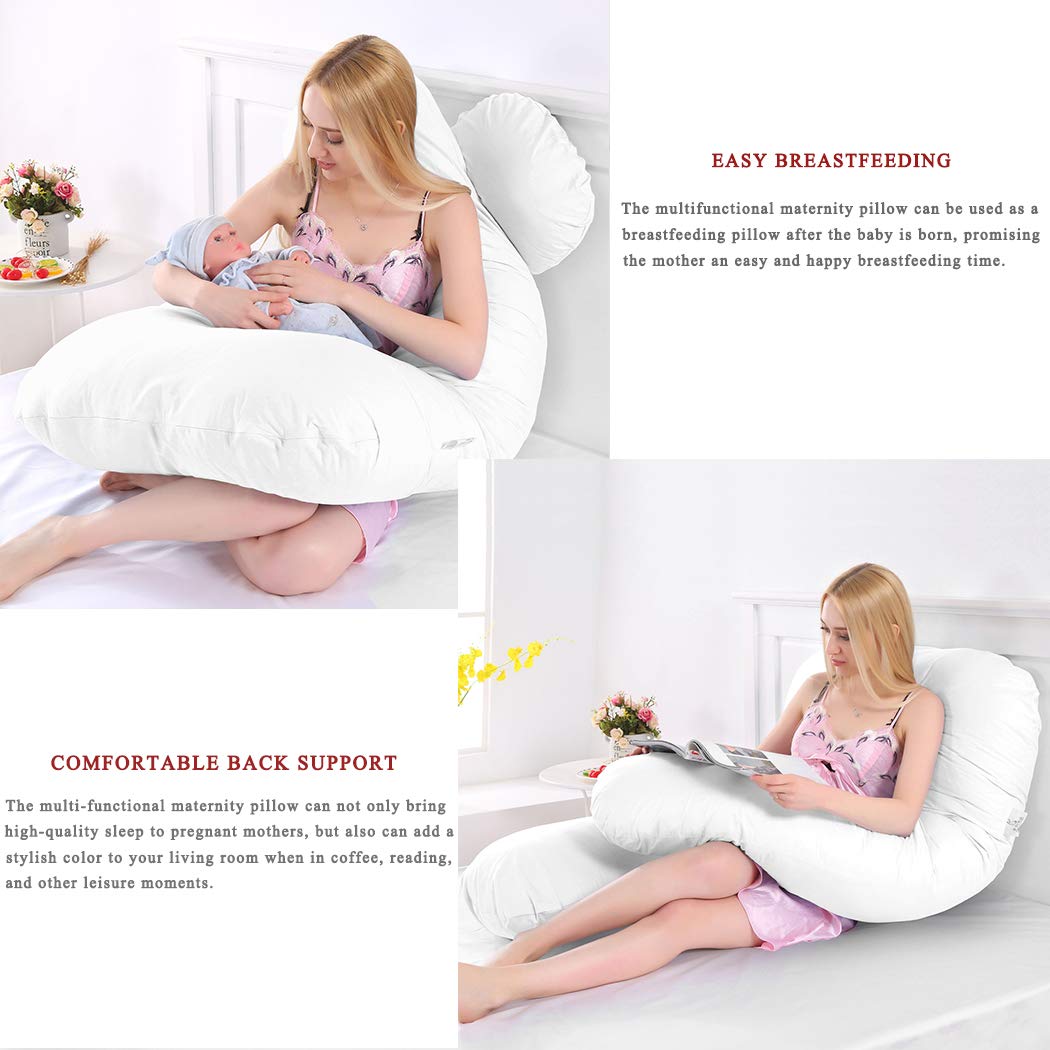 nursing back support