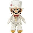Saneilittle Buddy 1692 Super Mario Odyssey Peach Bride Wedding Style