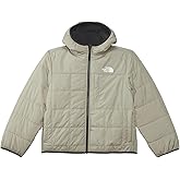 THE NORTH FACE Boys' Reversible Shasta Full Zip Hooded Jacket