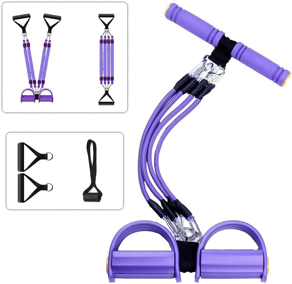 Tappetino in schiuma per l'esercizio fisico