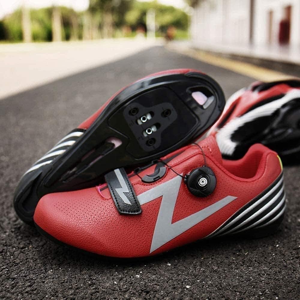 casual road bike shoes