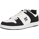 DC Mens Men's Manteca 4 Low Skate Shoe