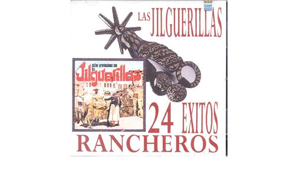 Amazon Com 24 Exitos Rancheros Music amazon com 24 exitos rancheros music