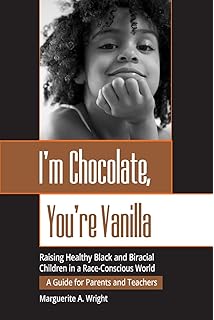 Chocolate Hair Vanilla Care A Parent S Guide To Beginning Natural
