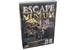 21 ROCKS Escape the Museum