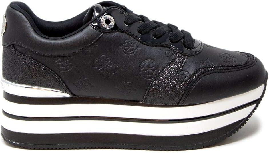 zapatos guess vans amazon