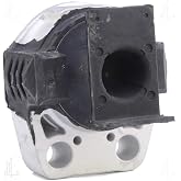 Anchor 3103 Engine Mount | Replaces EM-3103. Stops engine shake, clunk and vibration from a broken or collapsed motor mount; direct-fit OE.
