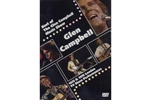 The Best of the Glen Campbell Music Show