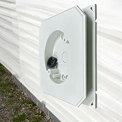 iMBAPrice 8141F-5 (5-Pack) Non- Metallic Siding