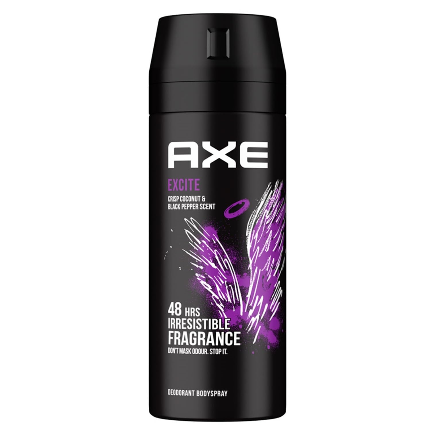 AXE EXCITE DESODORANTE 150ML VAPORIZADOR