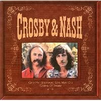 Crosby, Nash - Another Stoney Evening - Amazon.com Music