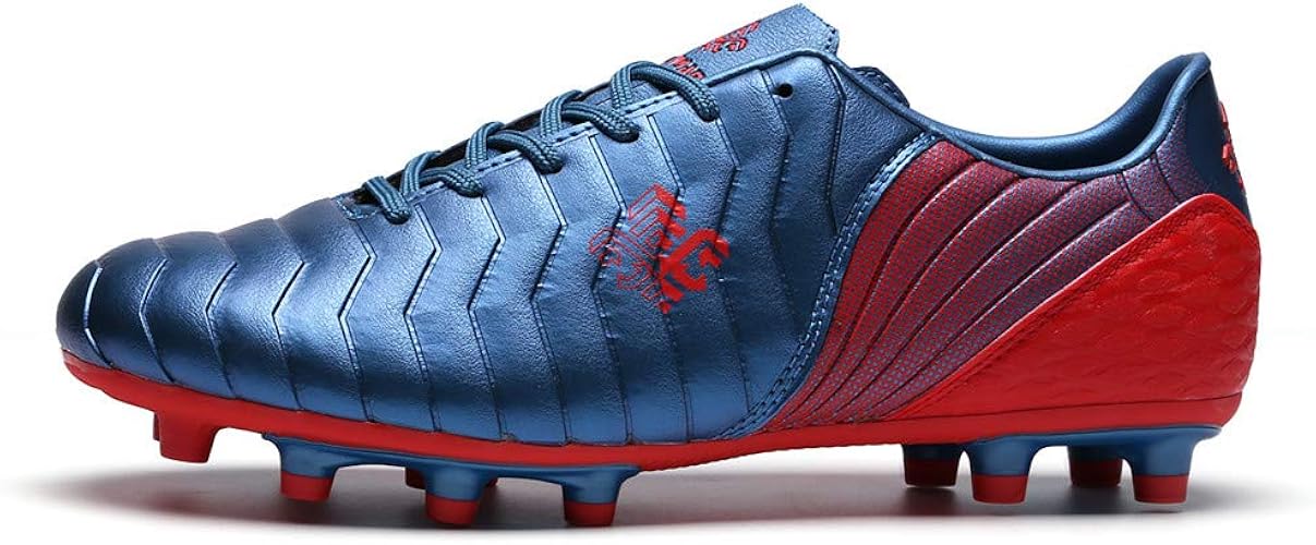 Amazon チャンピオン靴店 メンズ女性子供スニーカー屋内tfサッカーブーツブランドサッカーシューズキッズサッカークリート チャンピオン靴店 サッカー