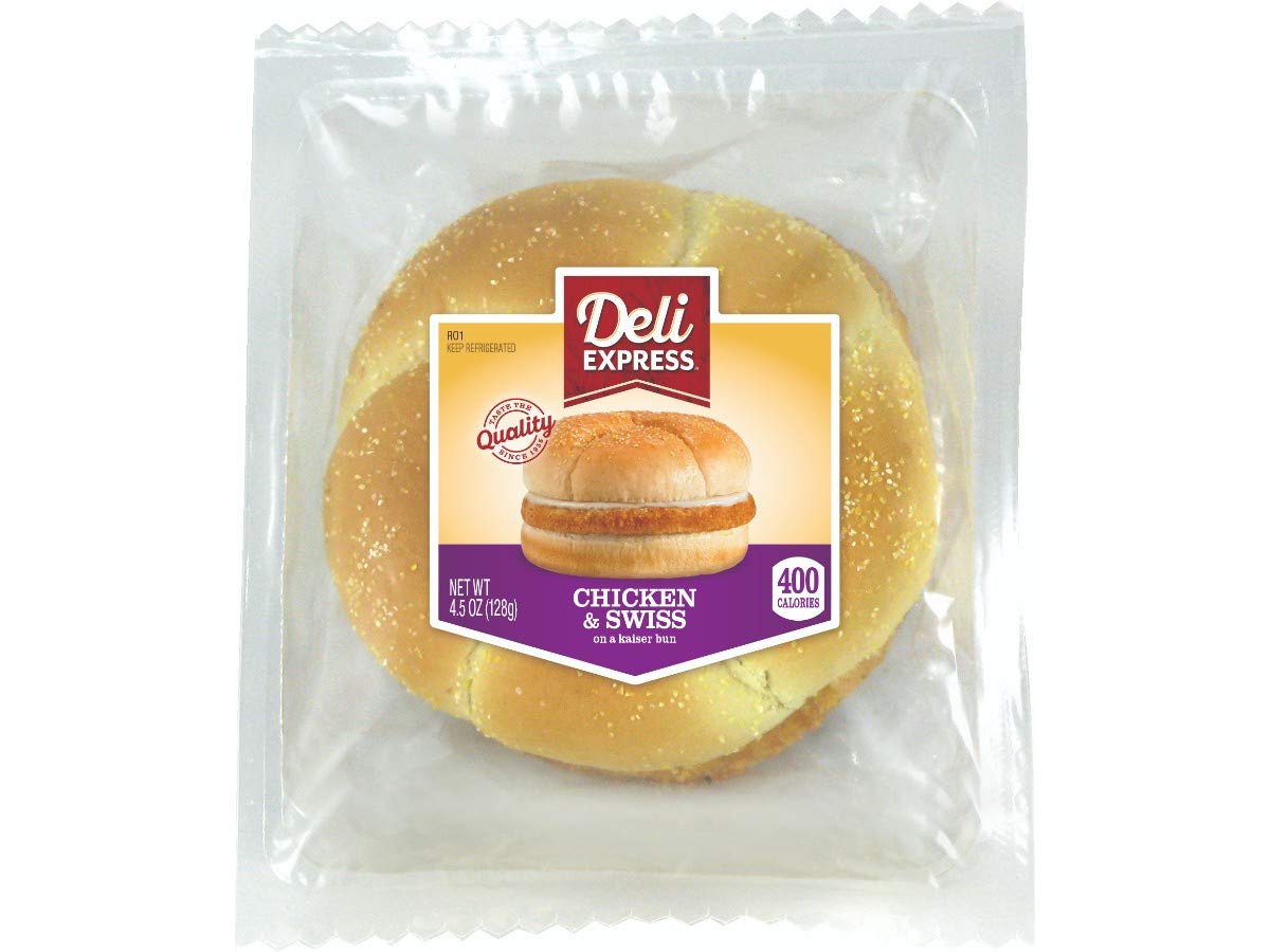 Deli Express Chuckwagon Sandwich Recipe Besto Blog