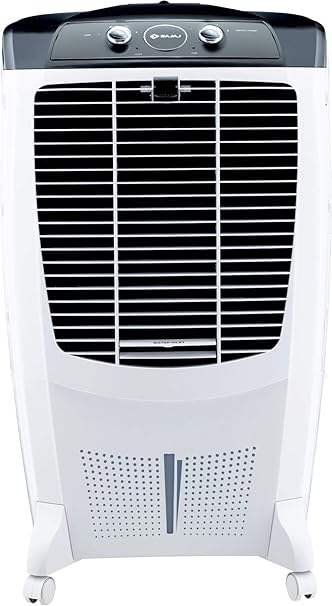 air coolers on bajaj emi card