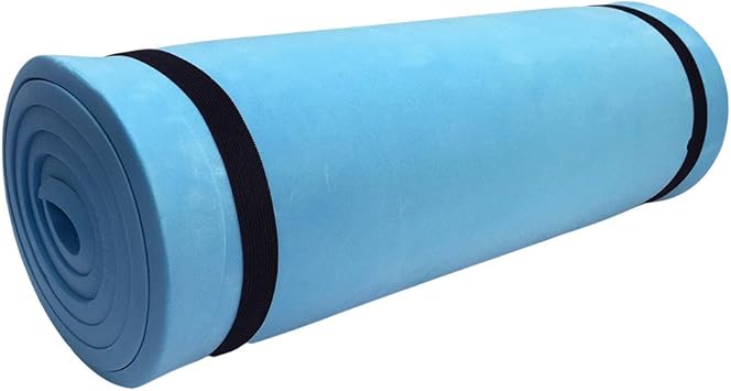 PROLINEMAX Blue 72'' x 20'' Camp Pad 