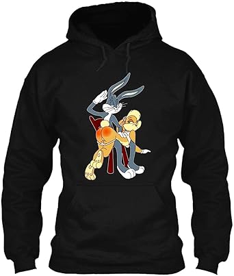 bugs bunny sweatshirt